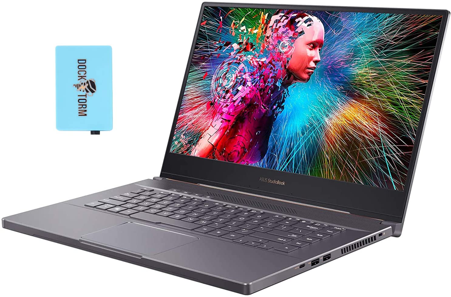 ASUS ProArt StudioBook 15 H500GV-XS76