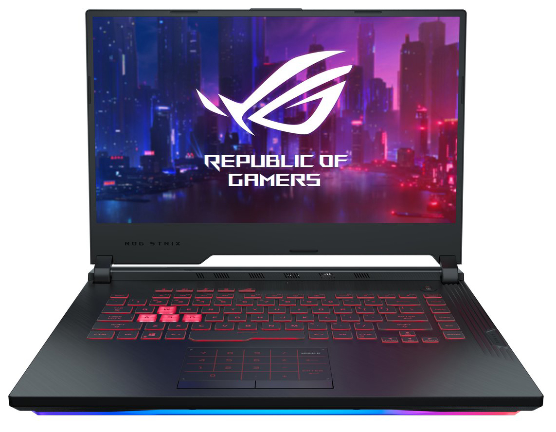 ASUS ROG G531