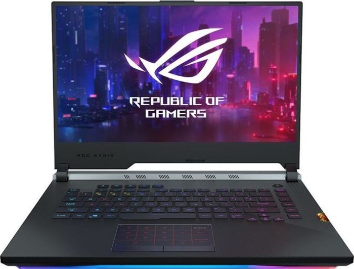 ASUS ROG G731