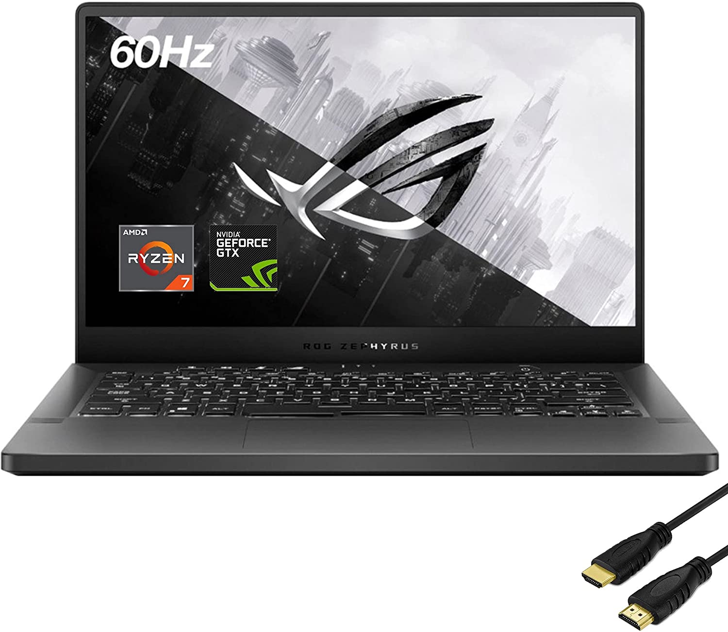 ASUS ROG Zephyrus G14 GA401
