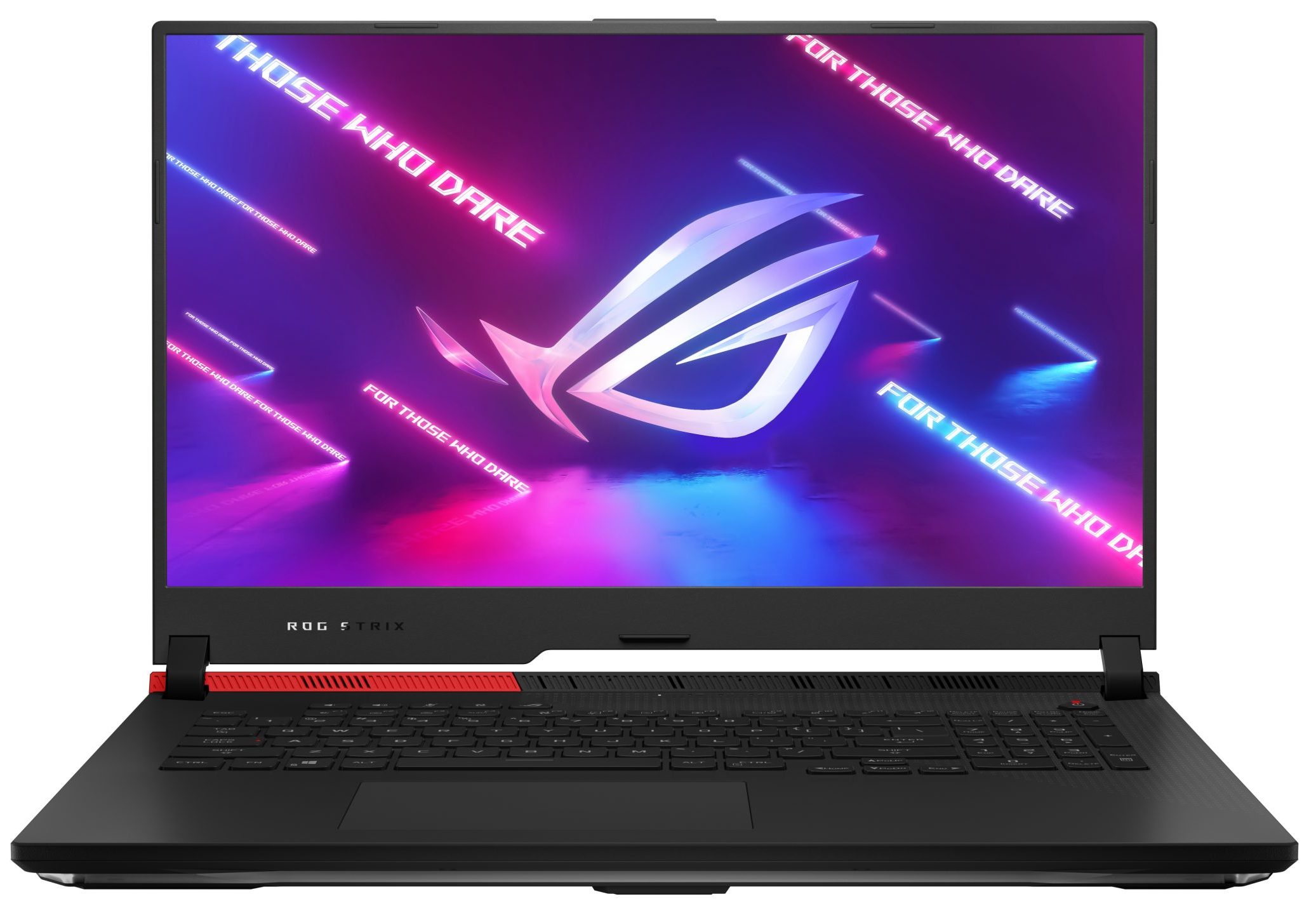 ASUS ROG Strix G17 G713