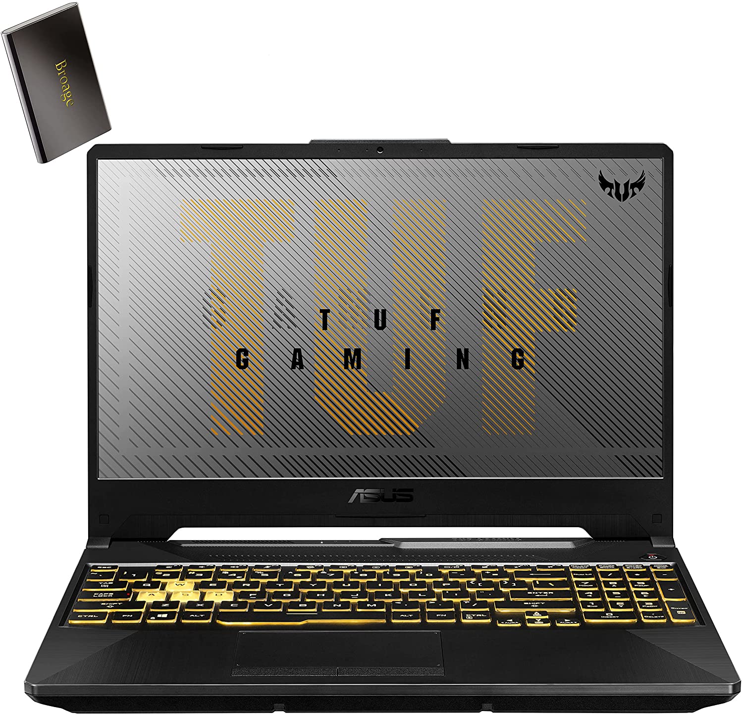 ASUS TUF Gaming A15 FA506