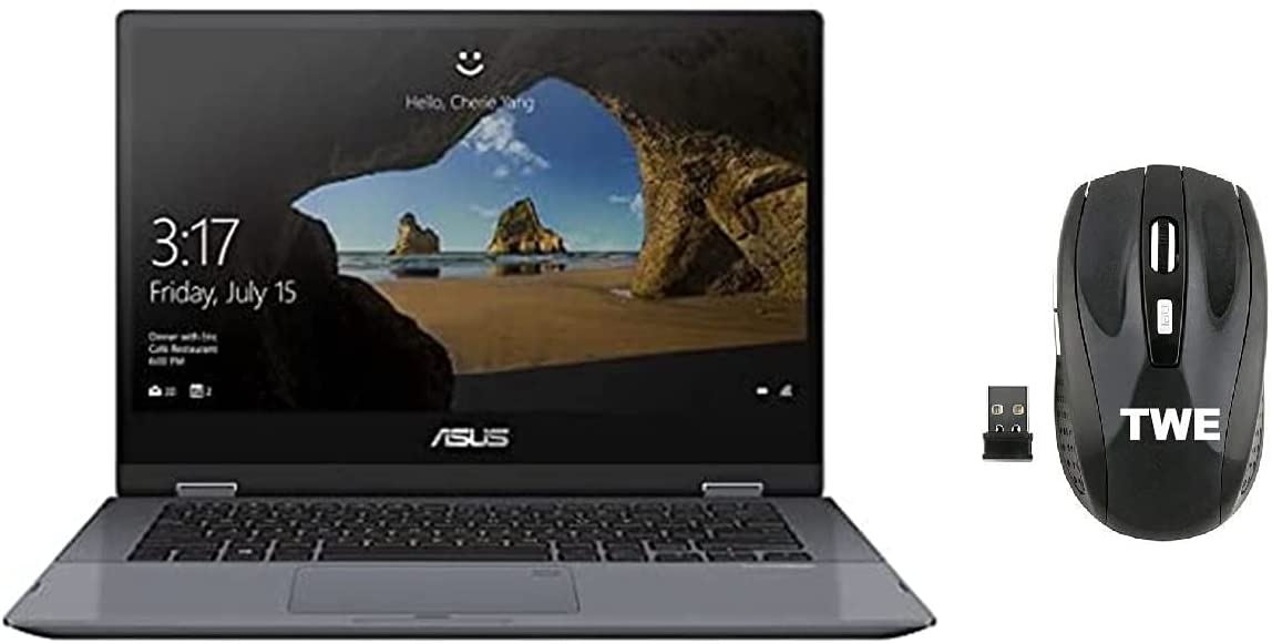 ASUS VivoBook Flip 14