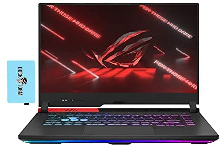 ASUS ROG Strix G15 Advantage Edition G513