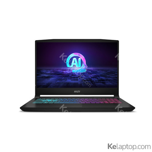 MSI Katana A15 AI B8VG-450US