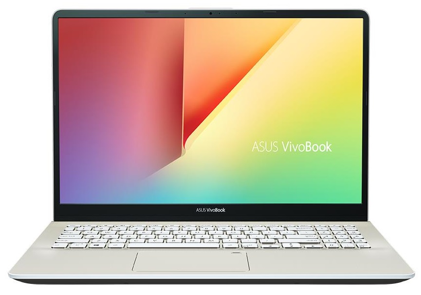 ASUS VivoBook S15 S530FA