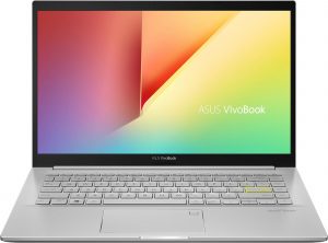 ASUS VivoBook 14 KM413
