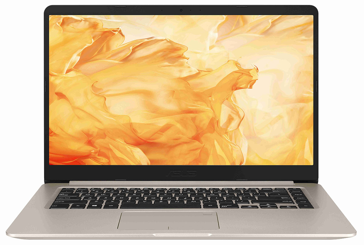 ASUS VivoBook S510