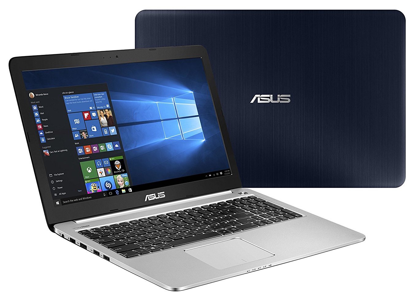 Asus K501