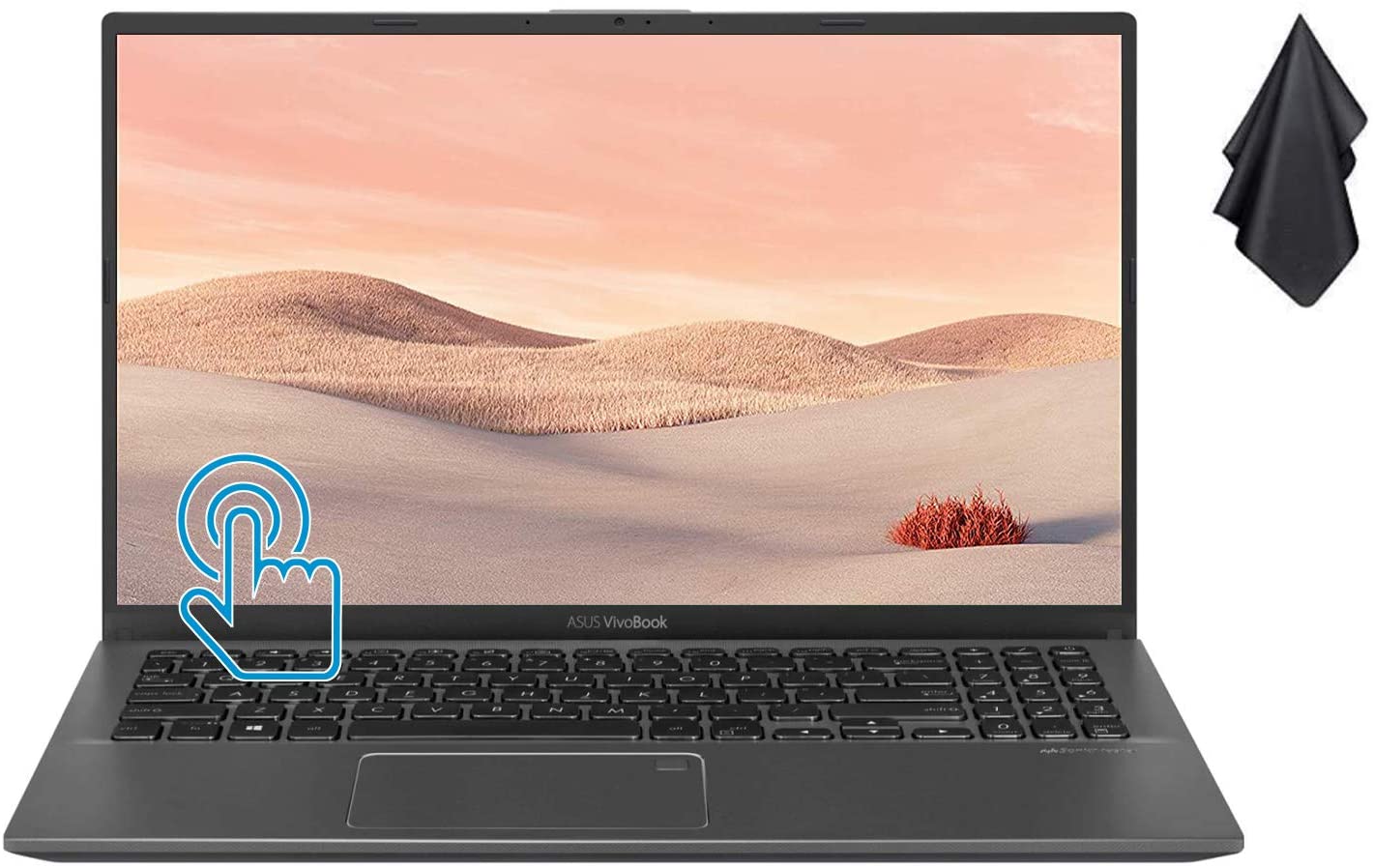 ASUS VivoBook 15 F512