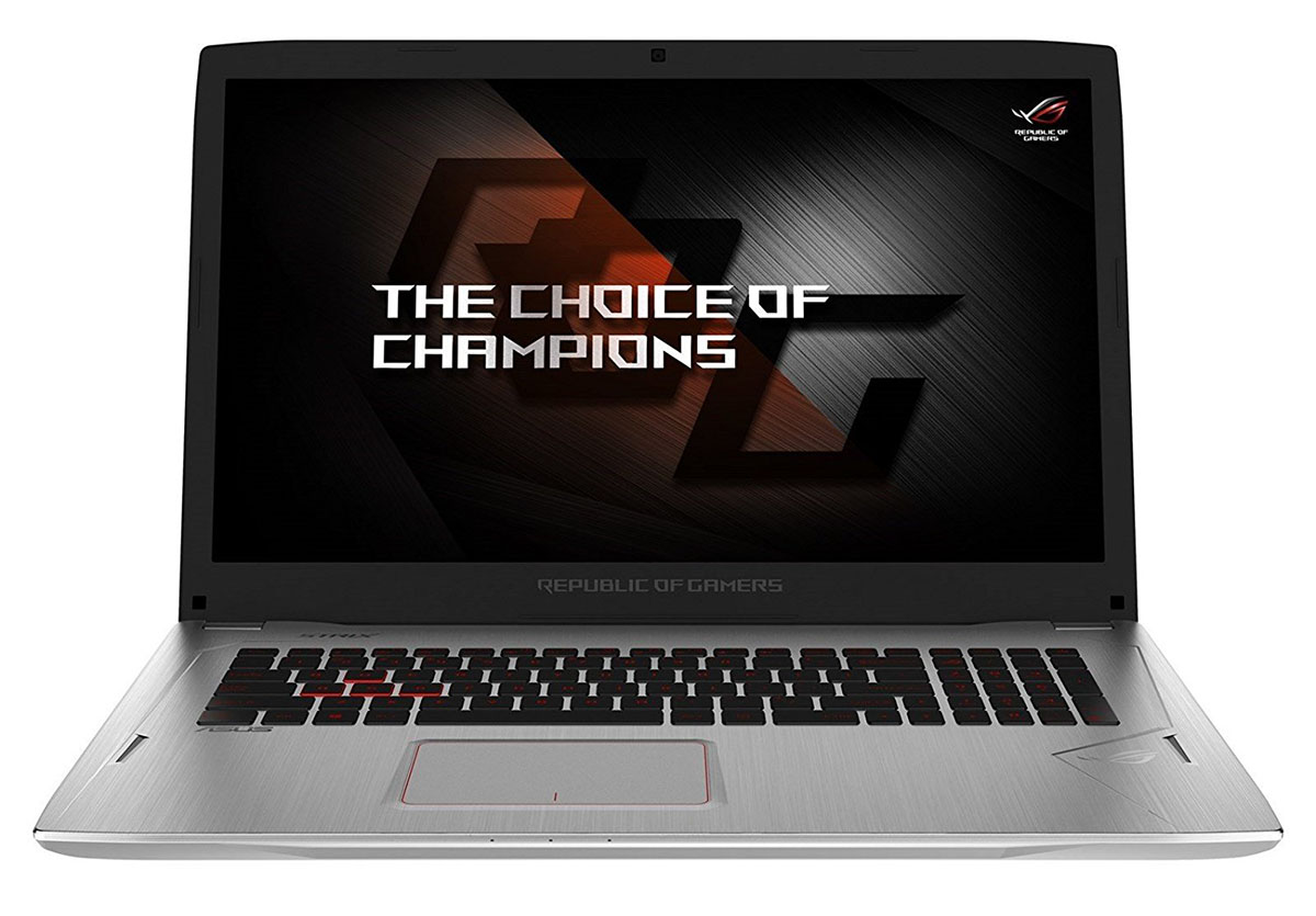 ASUS ROG GL702VM 7th Gen Intel Core