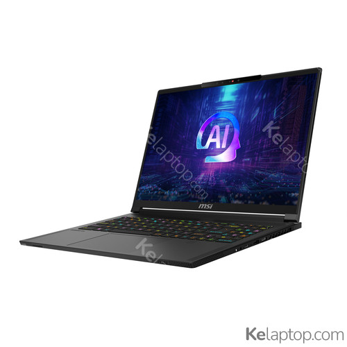 MSI Stealth A16 AI A3XVGG-004FR