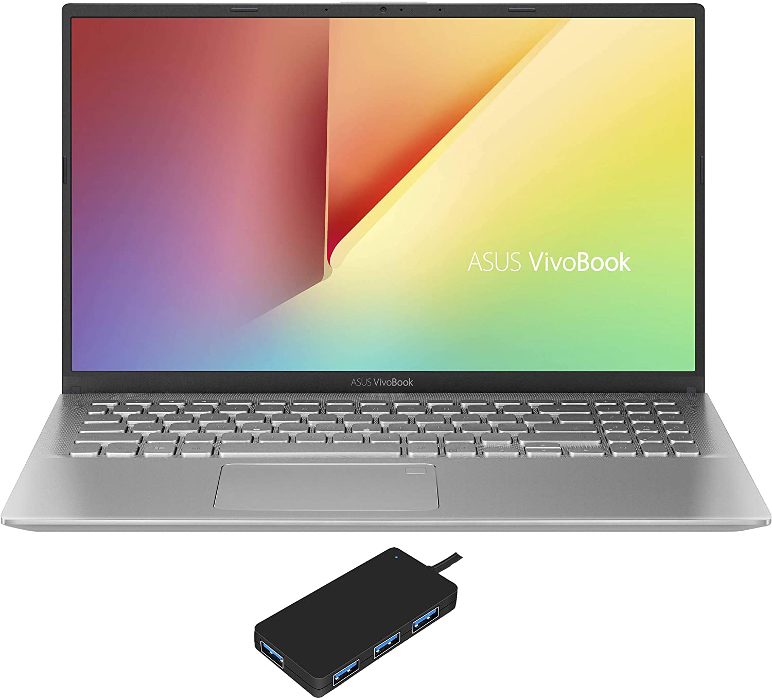ASUS VivoBook 15 X512DA-BTS2020RL