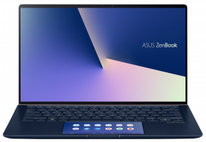 Asus ZenBook 14 UX434FQ-A5018R