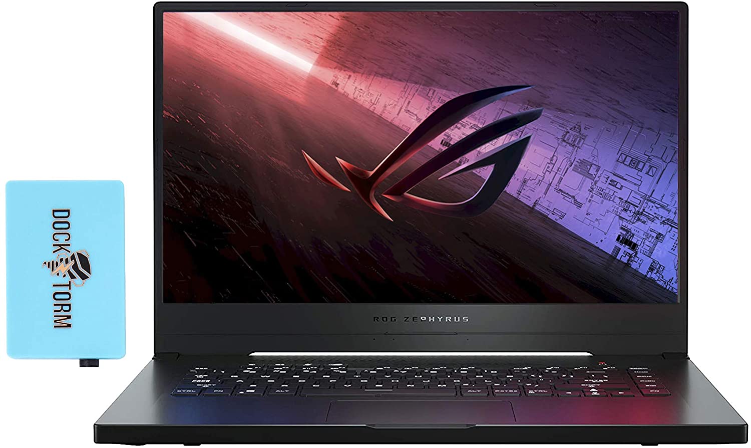 ASUS ROG Zephyrus G15 GA502DU-ES74