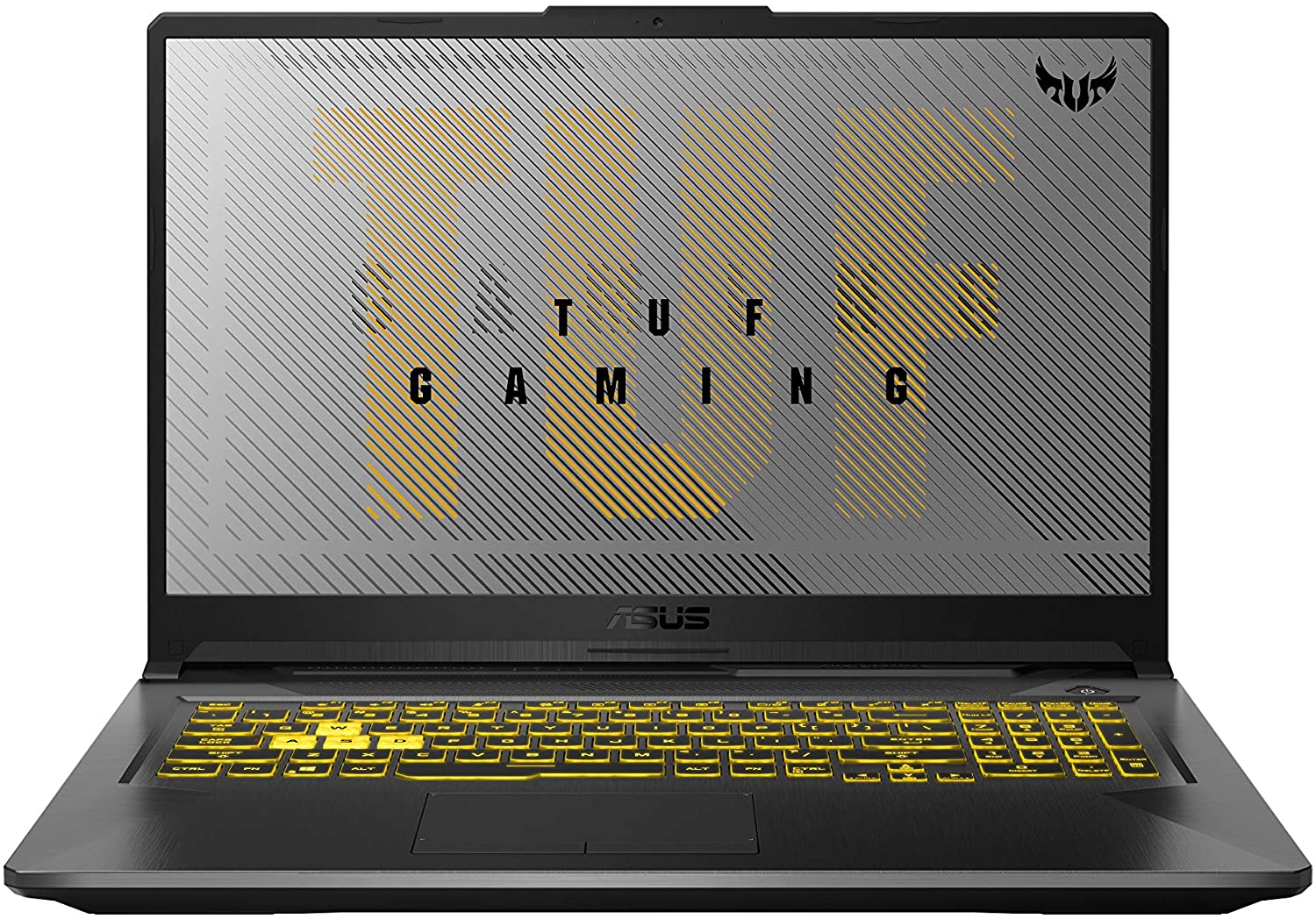 ASUS TUF Gaming F17 FX706
