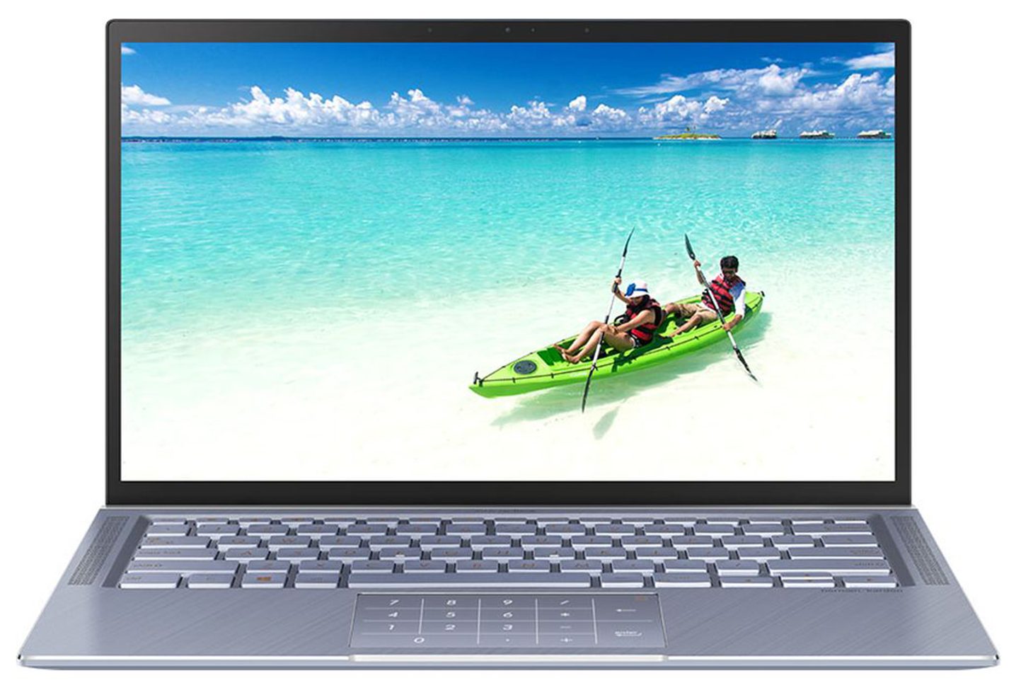 ASUS ZenBook 14 UM431