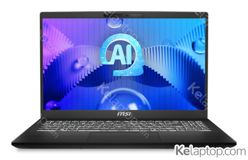 MSI Modern 15 H AI C1MG-003UK