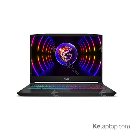 MSI Katana 15 B13VFK-1819UK