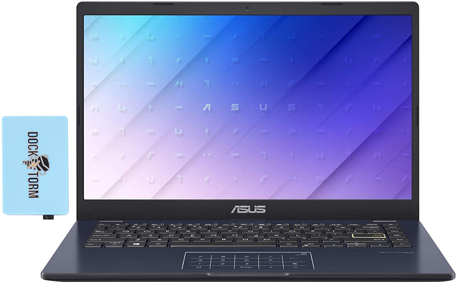 ASUS L410