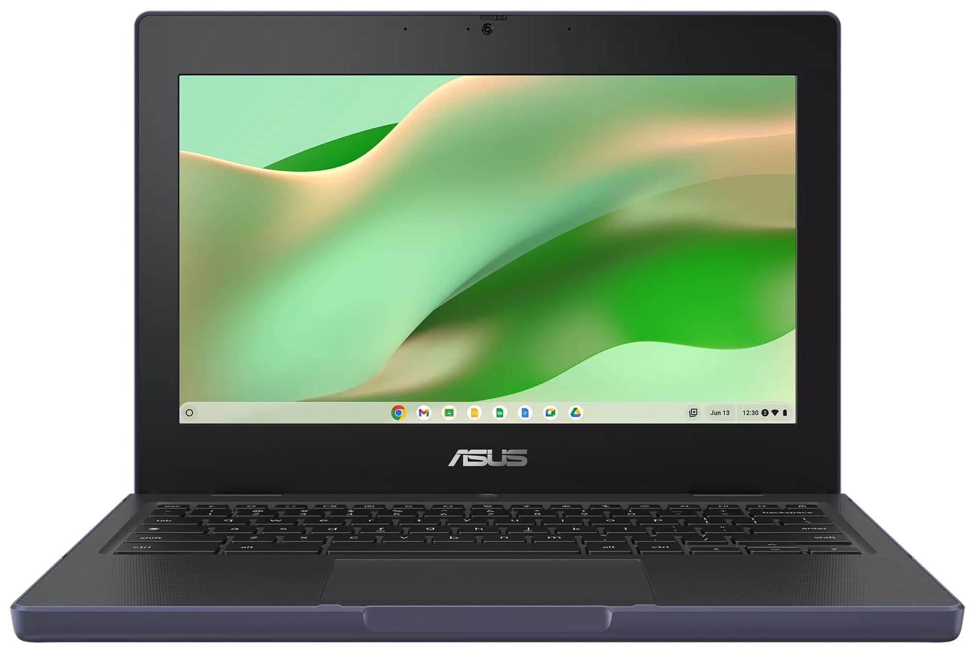 ASUS Chromebook CZ11