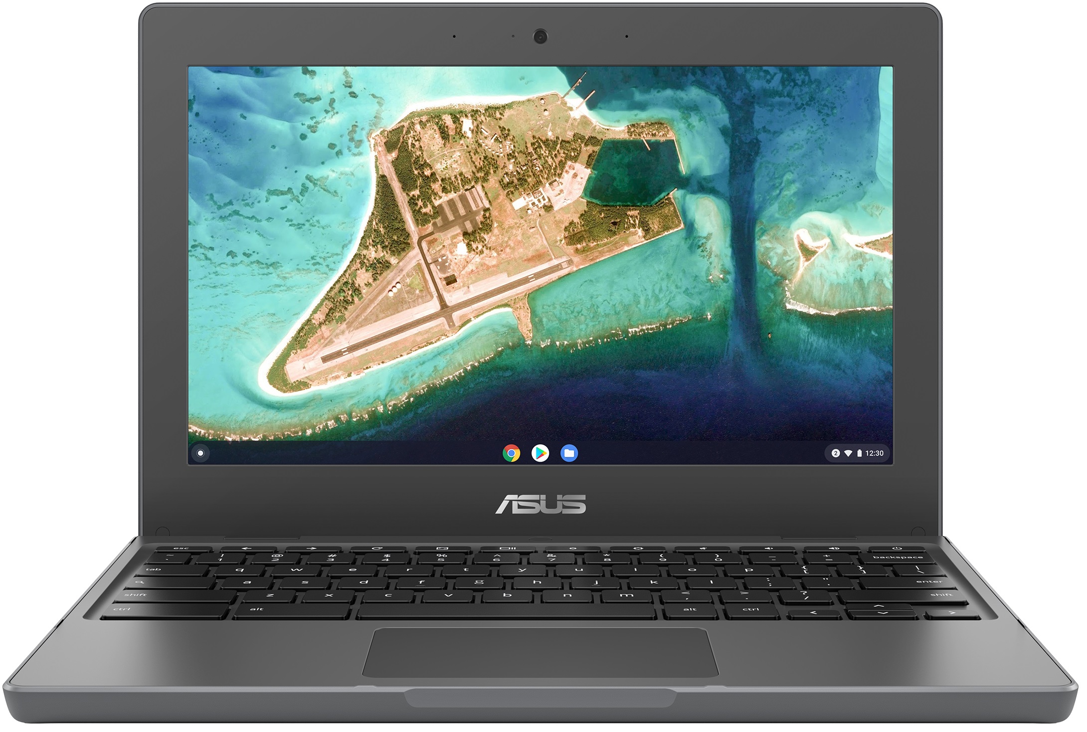 ASUS Chromebook CR1