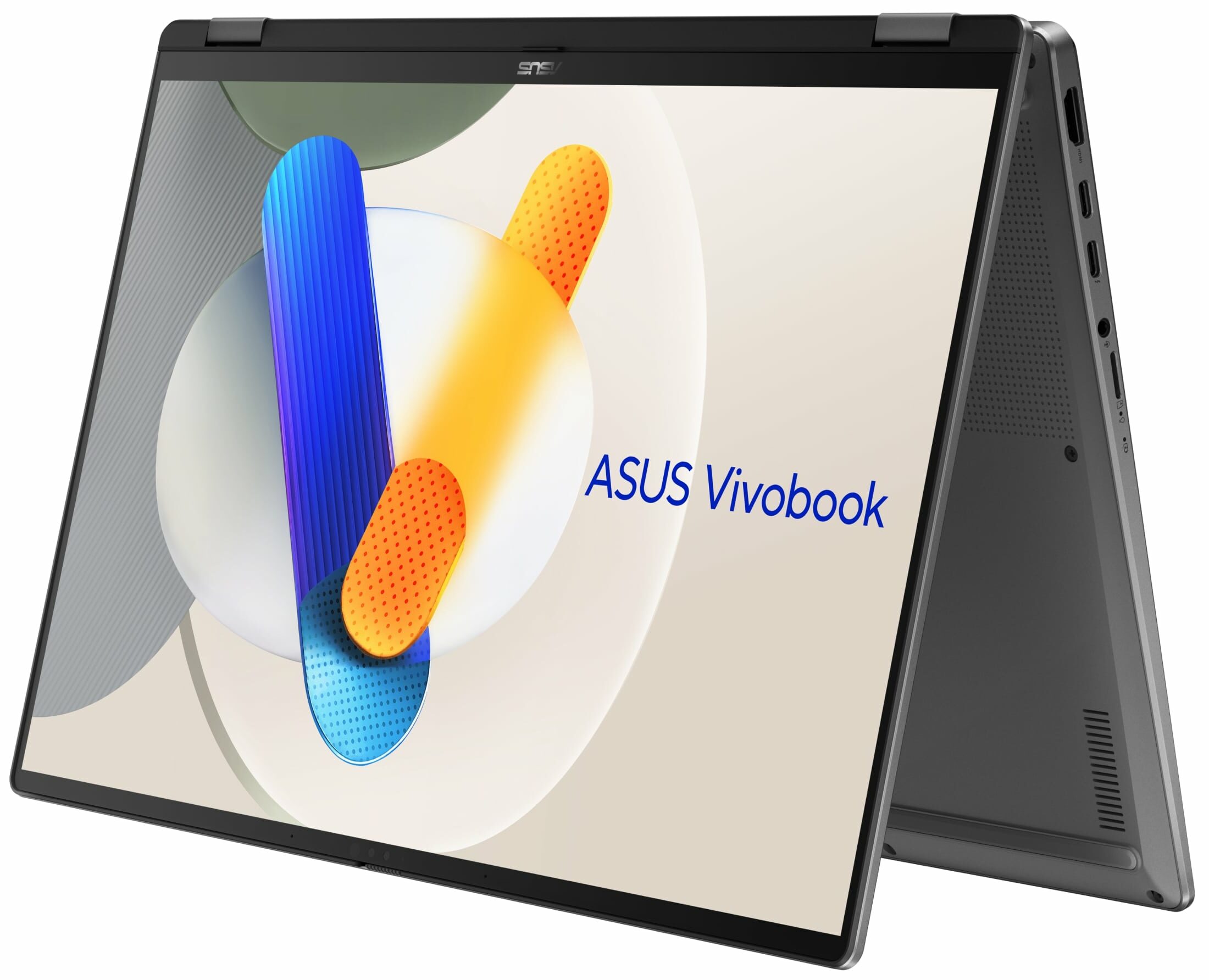 ASUS Vivobook 16 Flip