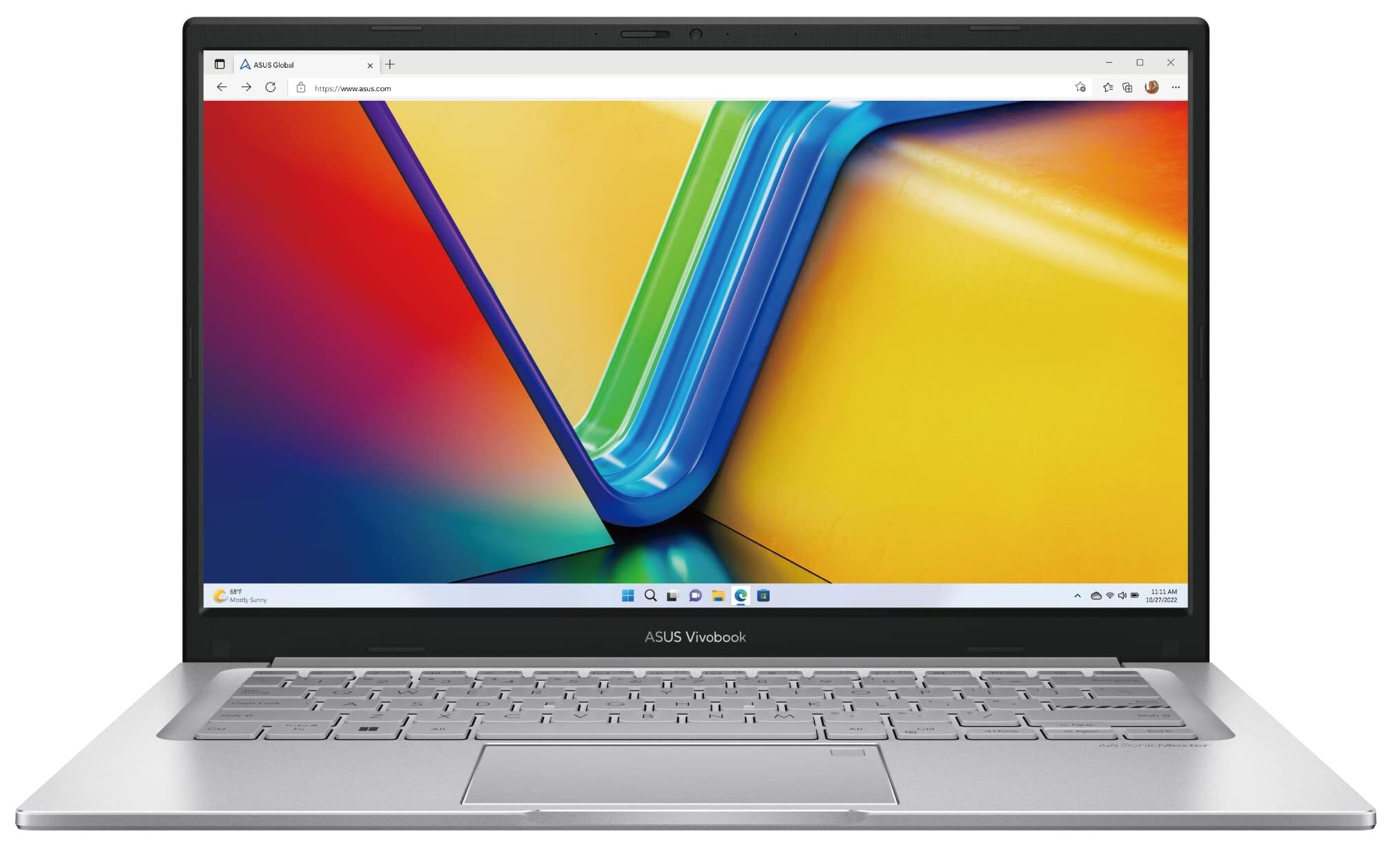 ASUS Vivobook 14