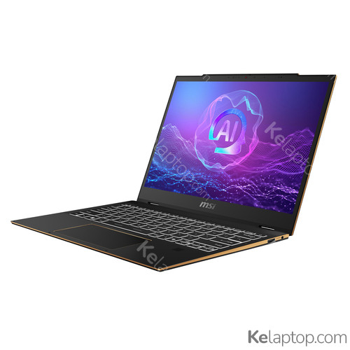 MSI Summit 13 AI EVO A2VMTG-012US