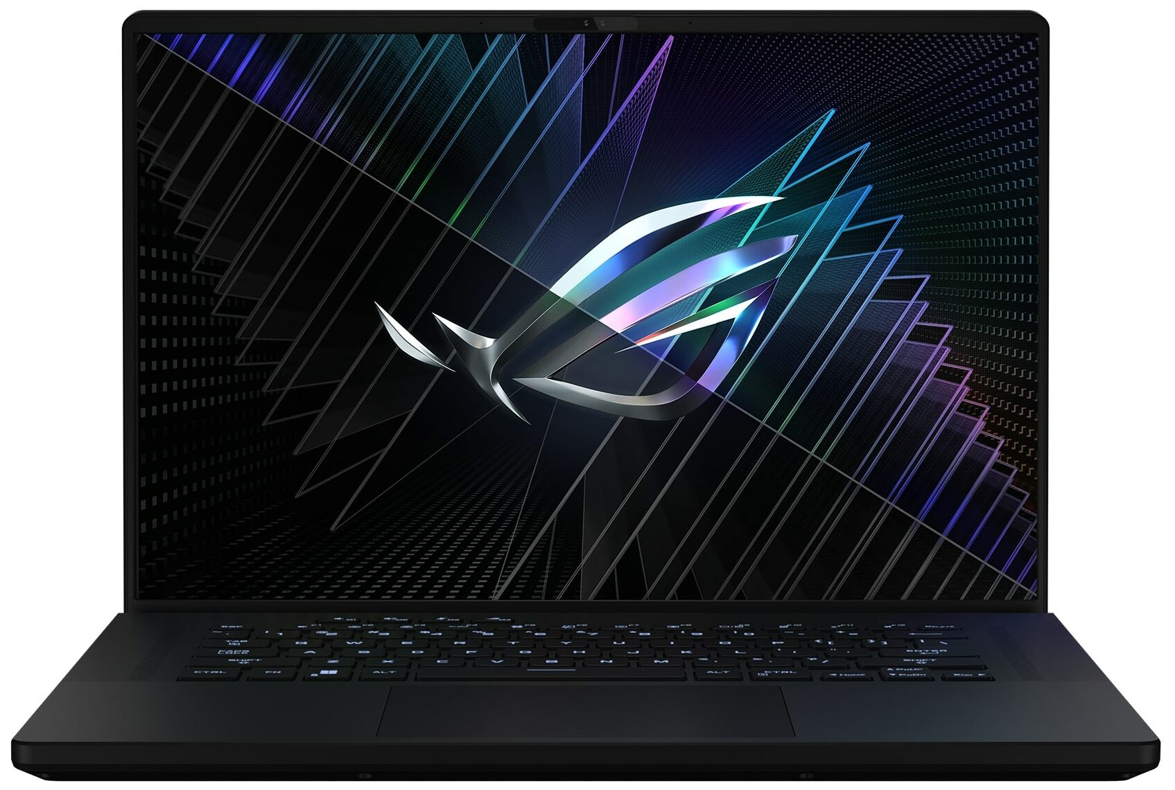 ASUS ROG Zephyrus M16 GU604