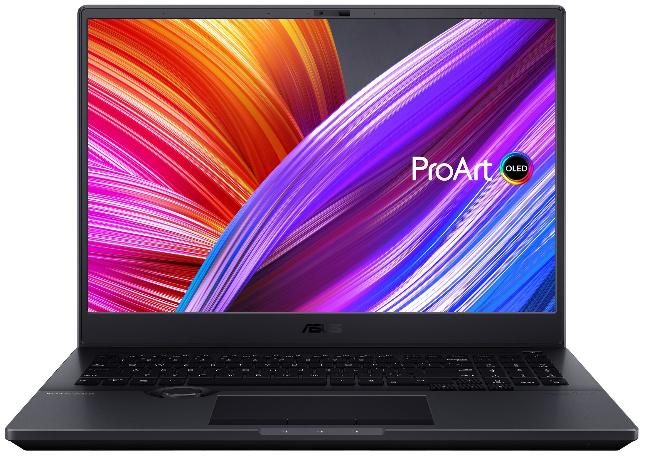 ASUS ProArt StudioBook 16 OLED