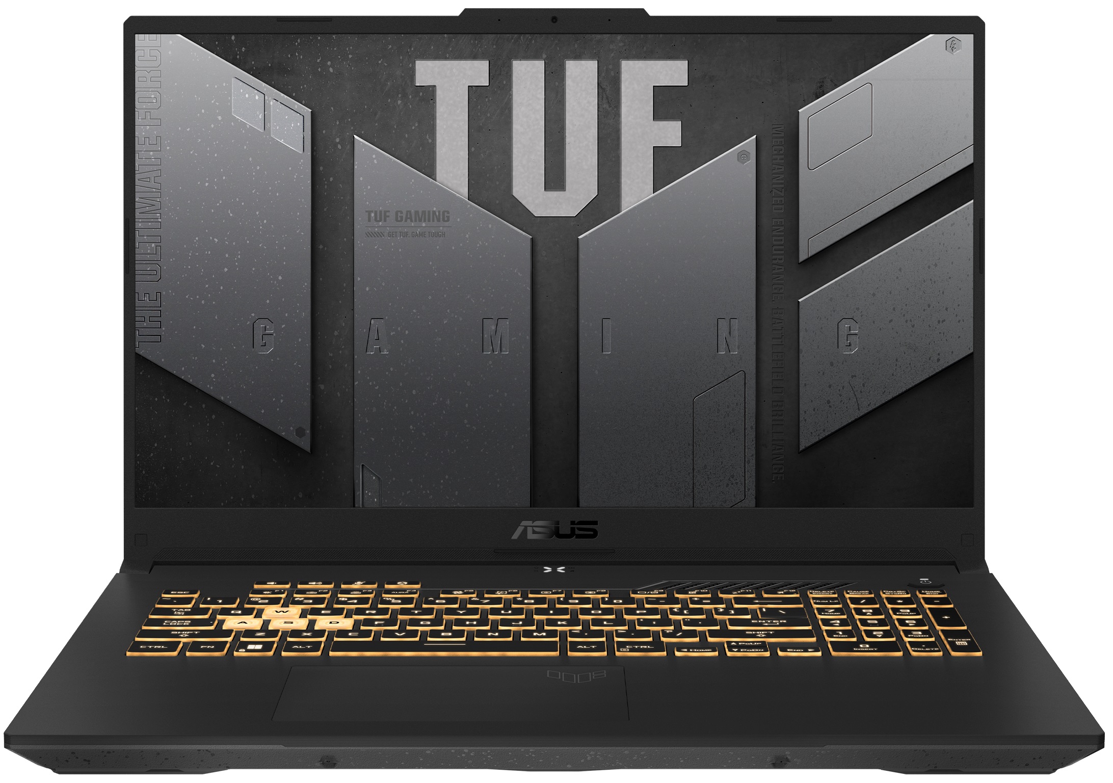 ASUS TUF Gaming F17 FX707