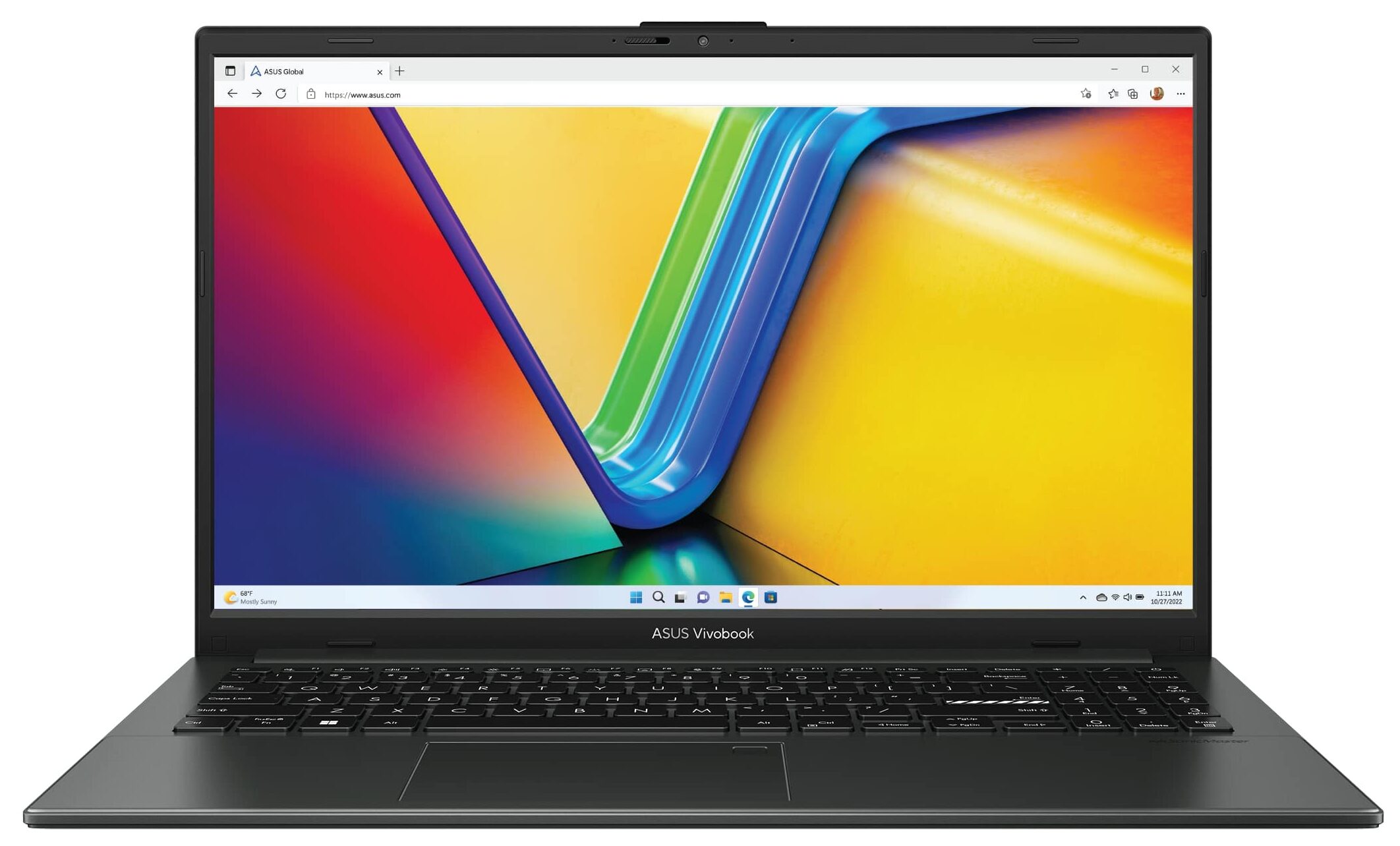ASUS Vivobook Go 15