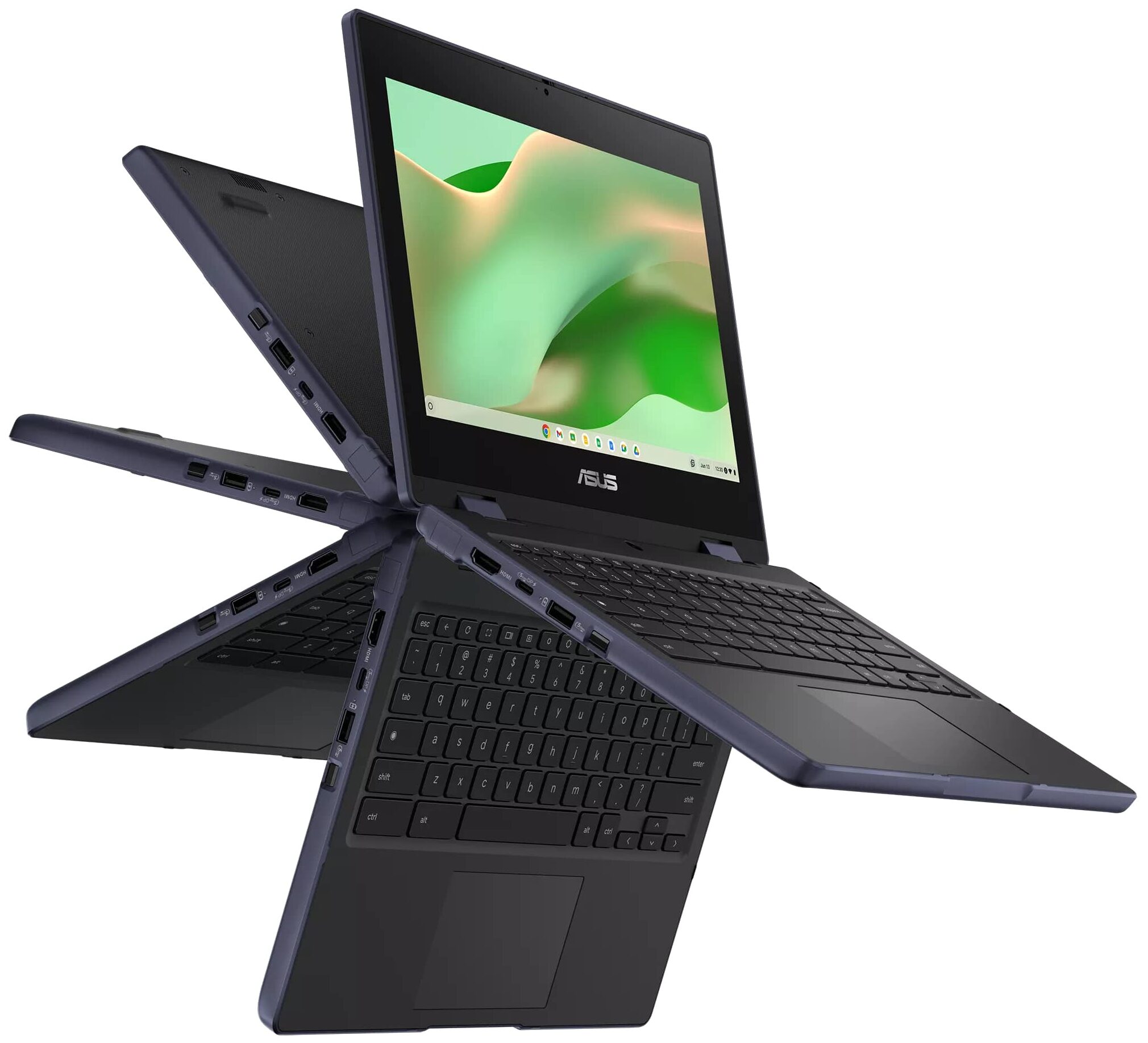ASUS Chromebook CR11 Flip