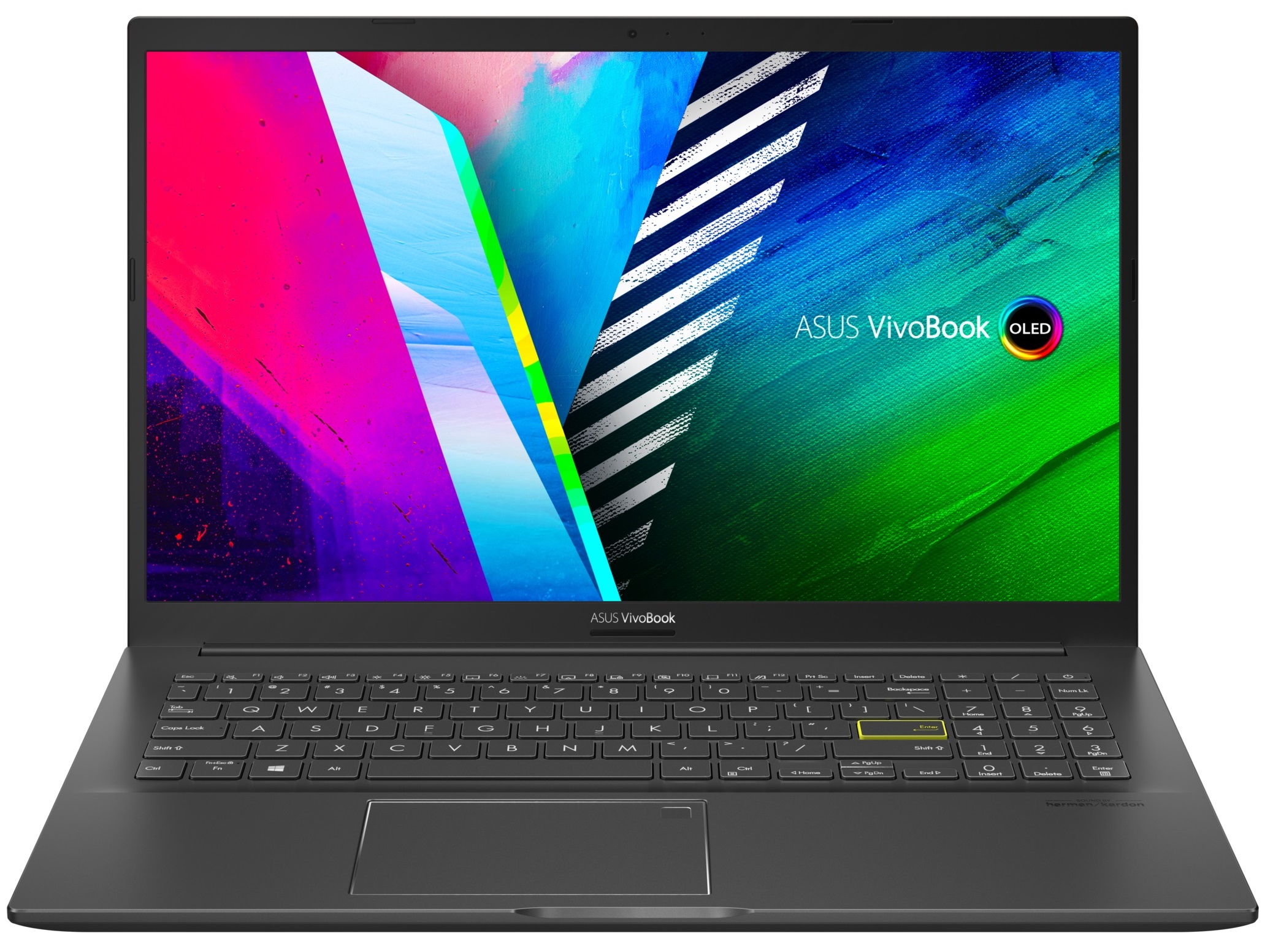 ASUS Vivobook 15 OLED K513