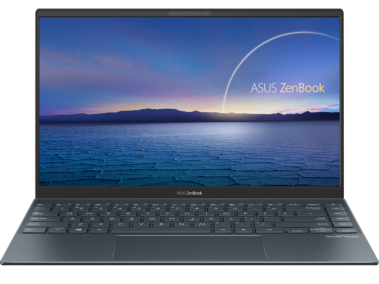ASUS ZenBook 14 UX425