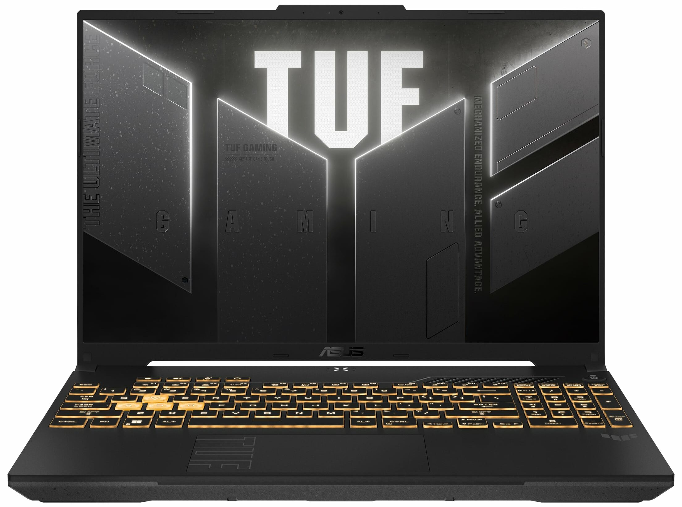 ASUS TUF Gaming F16 FX607