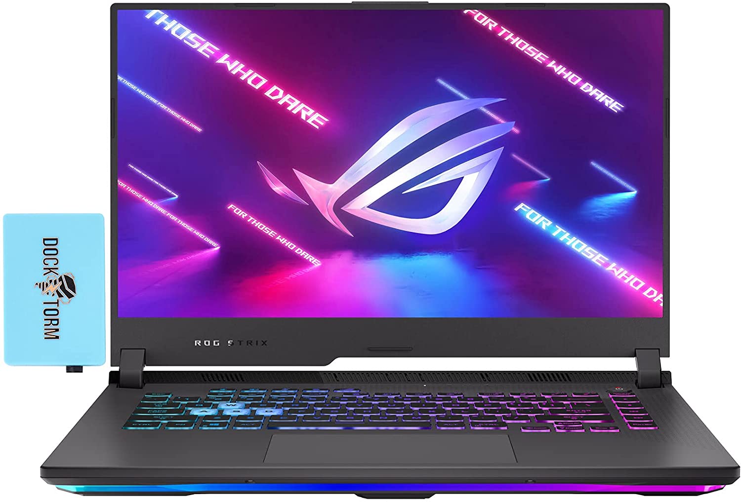 ASUS ROG Strix G15 G513