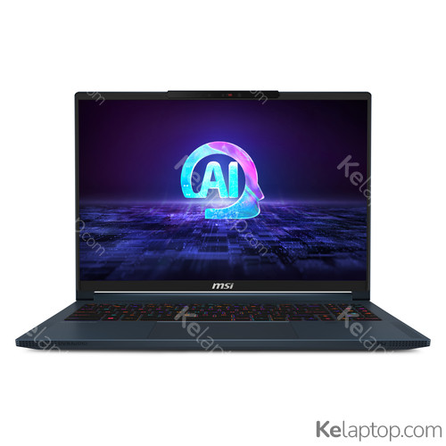 MSI Stealth 16 AI STUDIO A1VGG-220UK