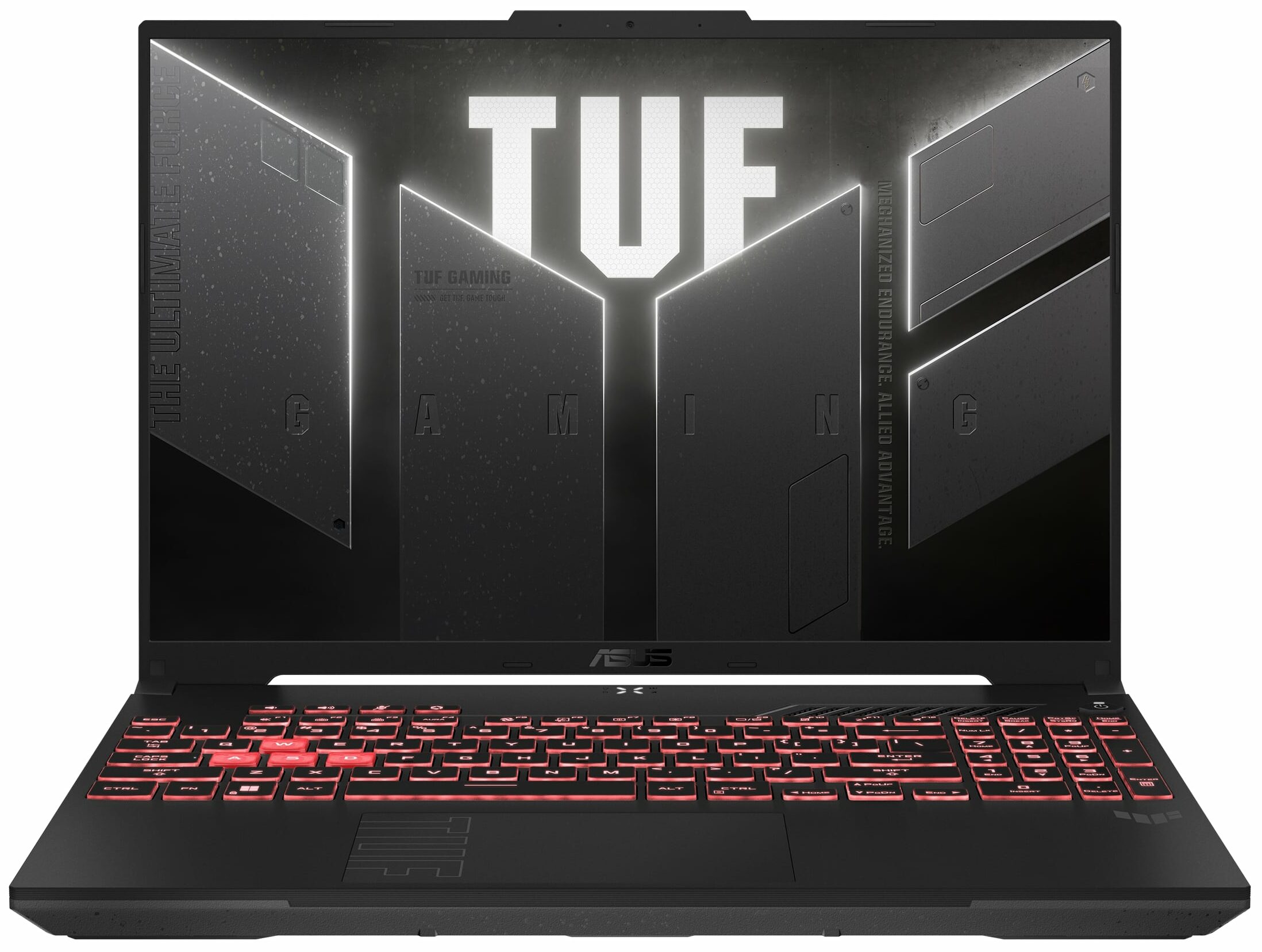 ASUS TUF Gaming A16 FA607