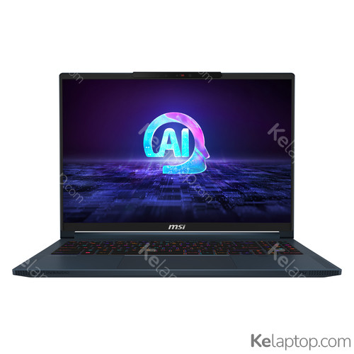 MSI Stealth 16 AI Studio A1VGG-001UK