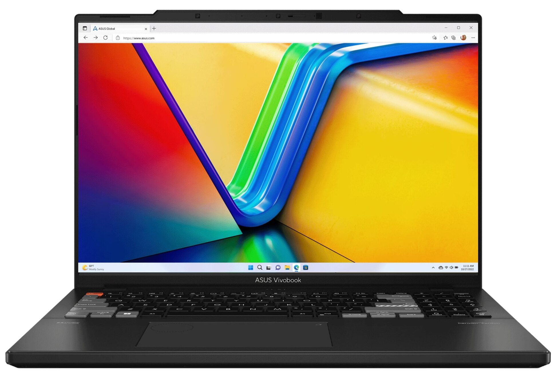 ASUS Vivobook Pro 16X 3D OLED