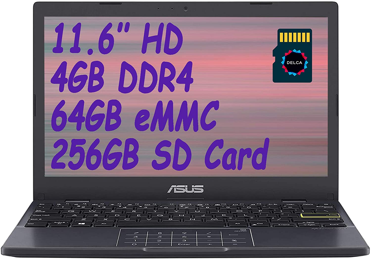 ASUS L210