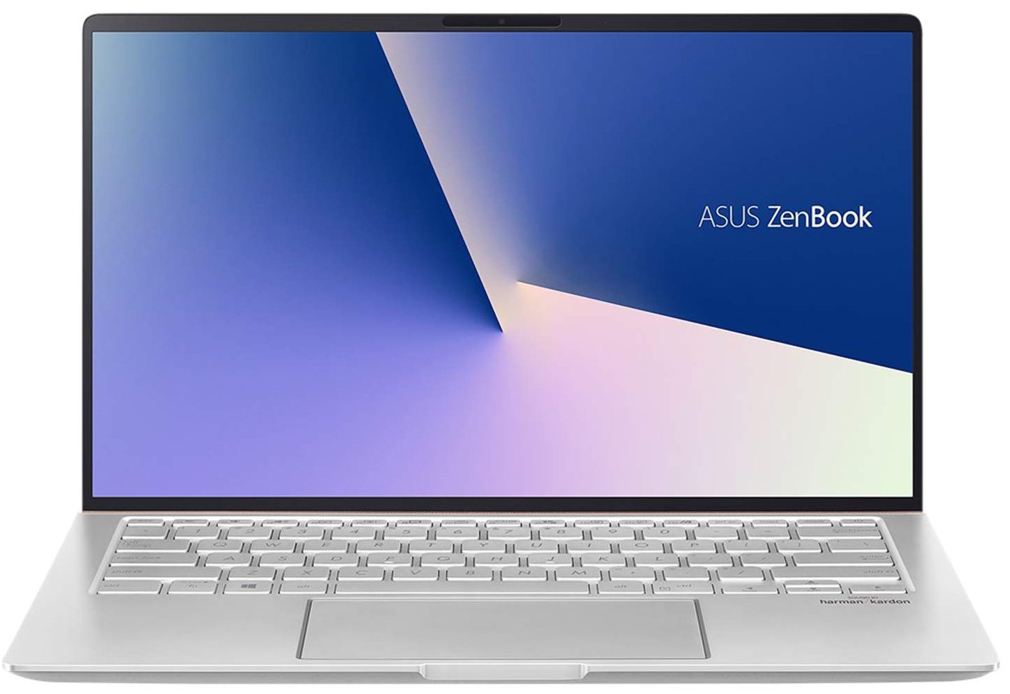 ASUS ZenBook 14 UM433DA-NH74