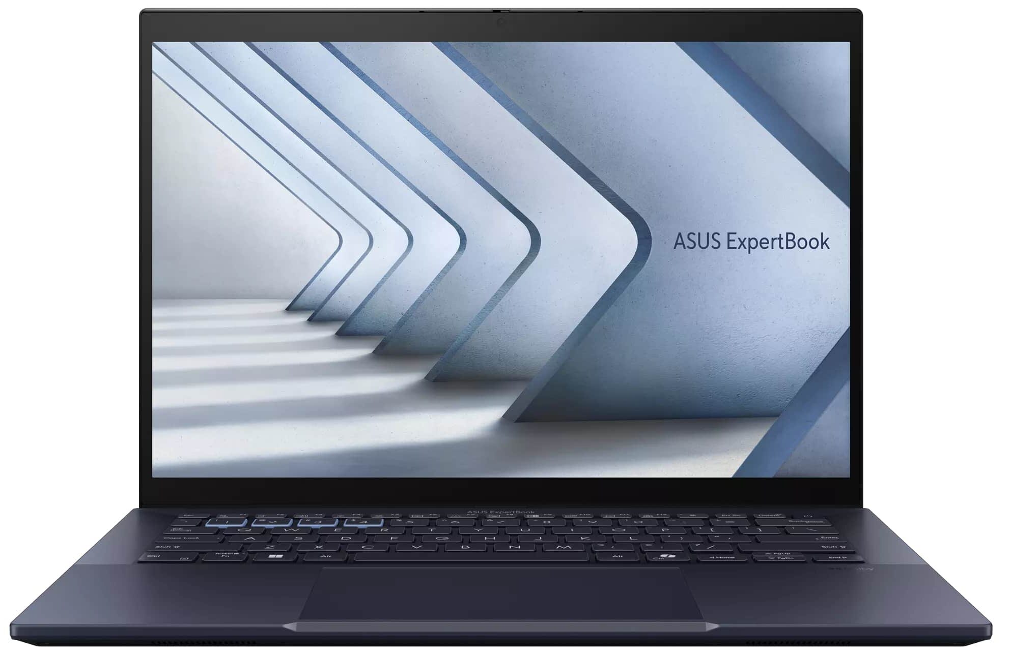 ASUS ExpertBook B5