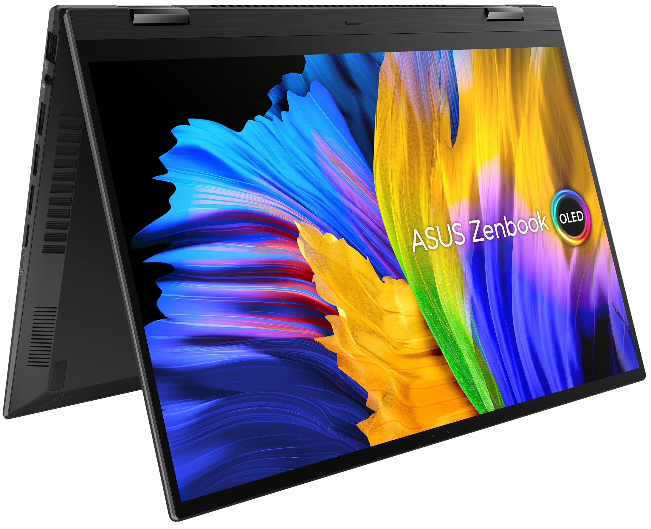 ASUS Zenbook 14 Flip OLED