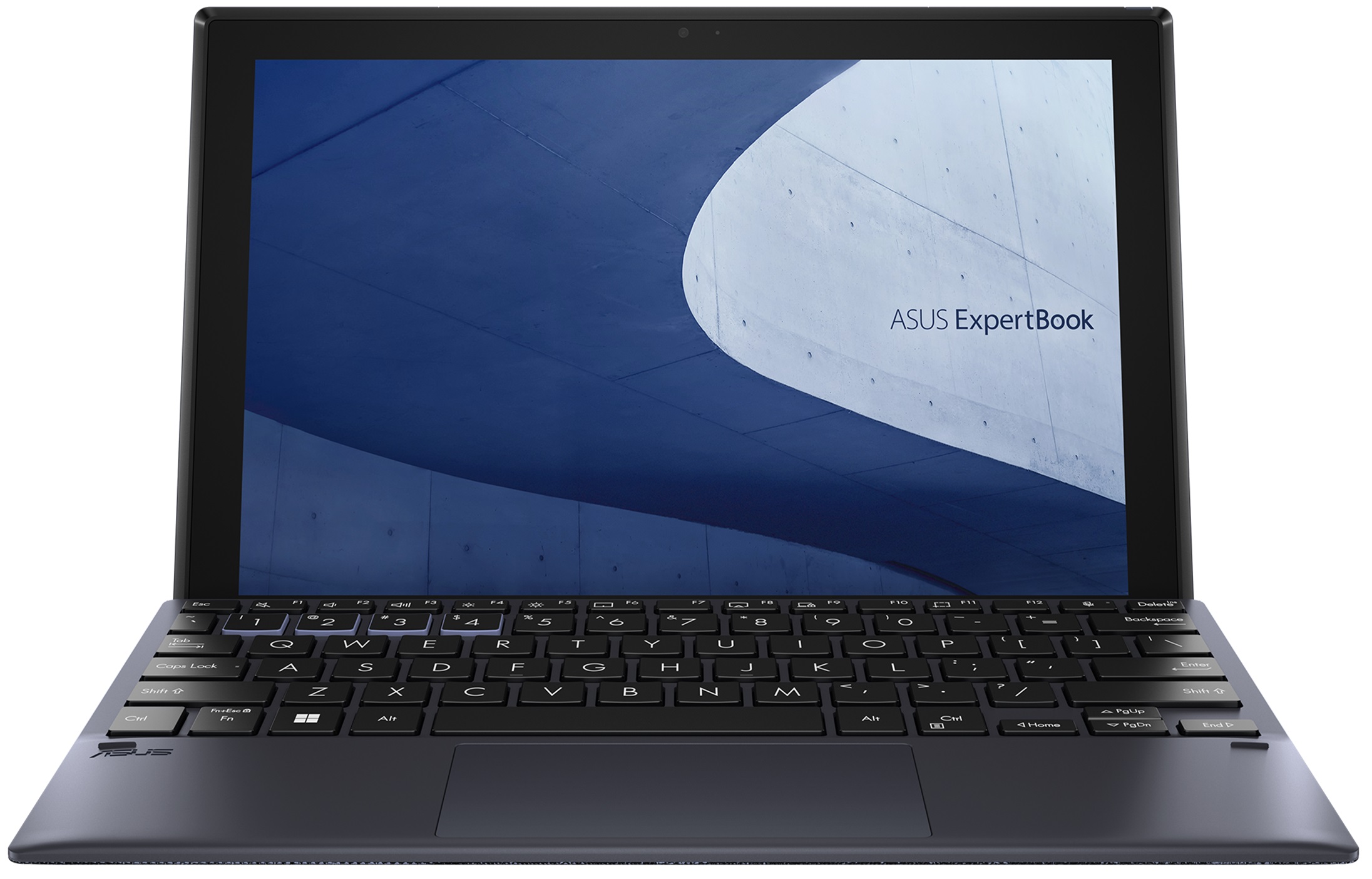 ASUS ExpertBook B3 Detachable