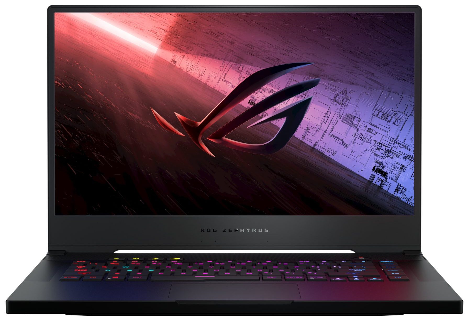 ASUS ROG Zephyrus S15 GX502LXS-XS79