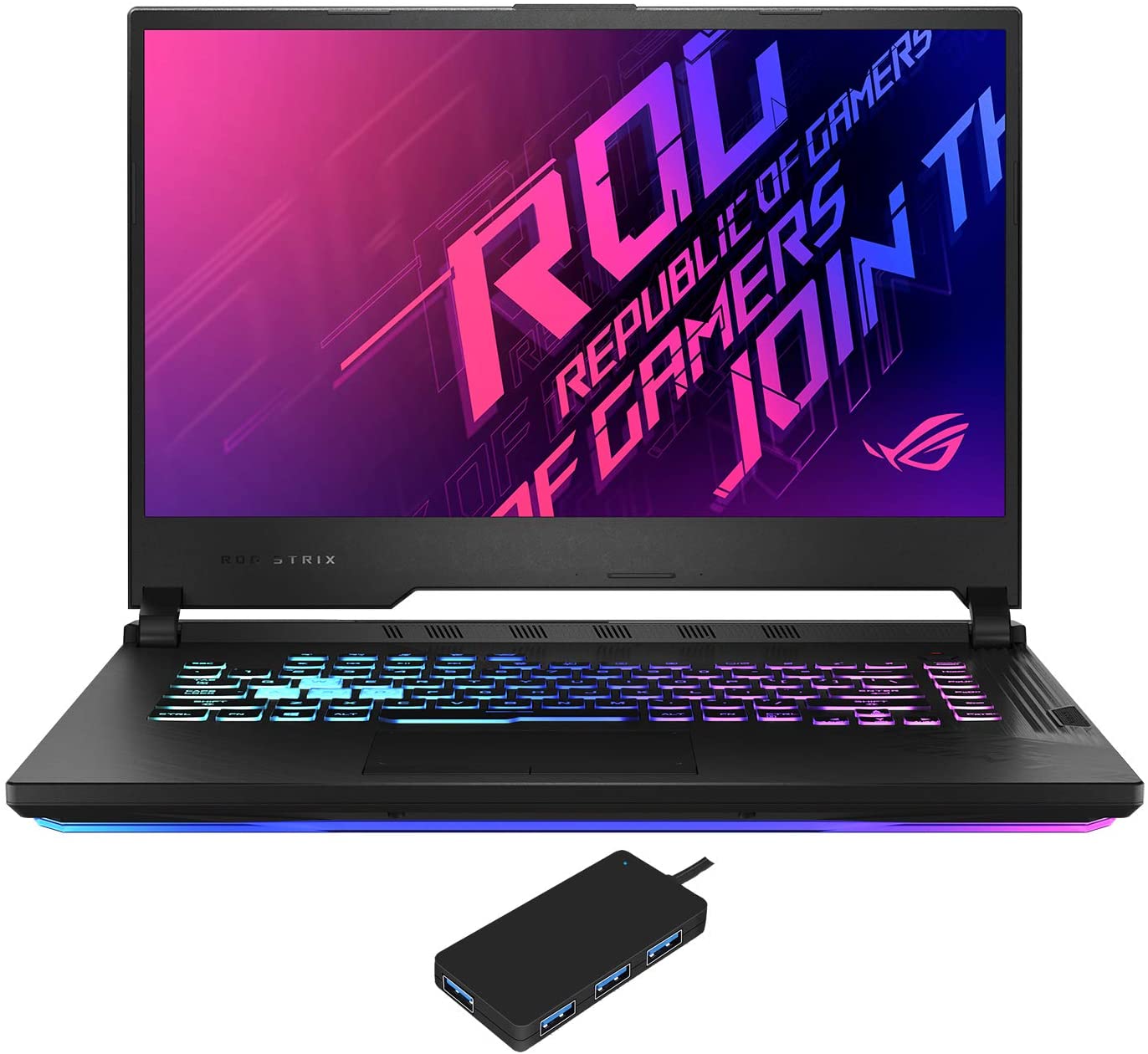 ASUS ROG STRIX G15 G512LI