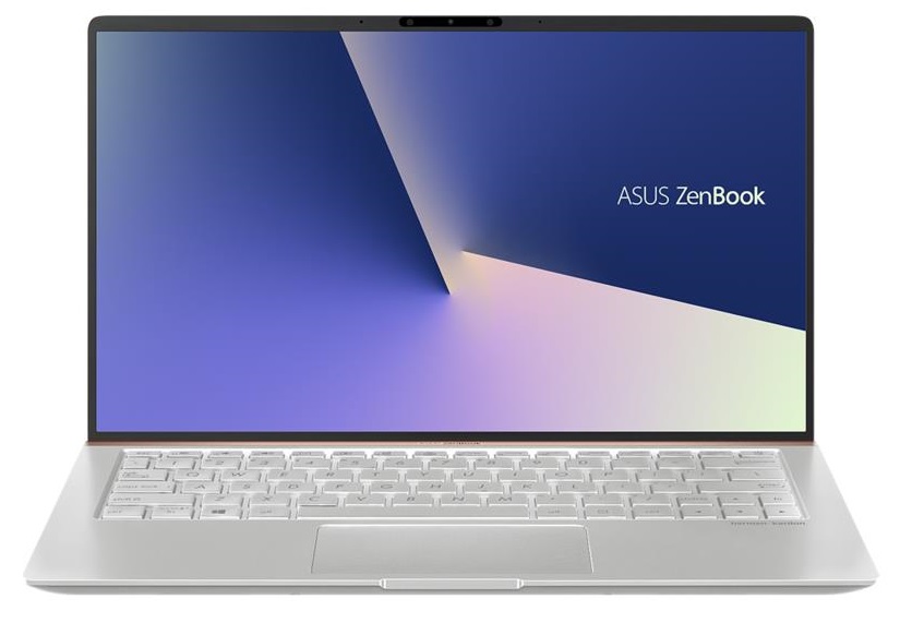 ASUS ZenBook 13 UX333